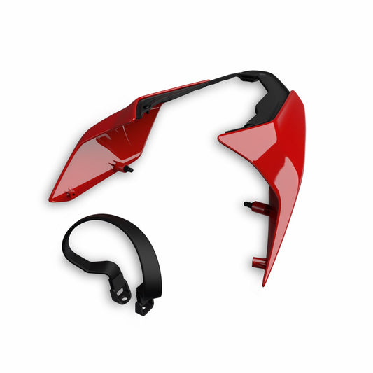 Ducati Twin-seater tail guard — 97181401AA — OEM catalog gallery