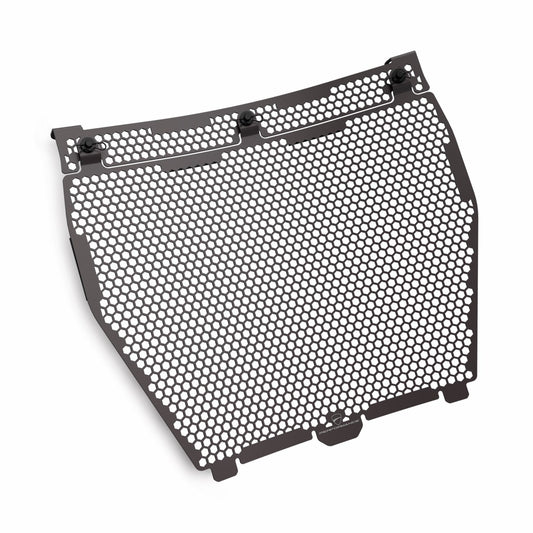 Ducati Aluminium protection grid for water radiator — 97382161BA — OEM catalog gallery