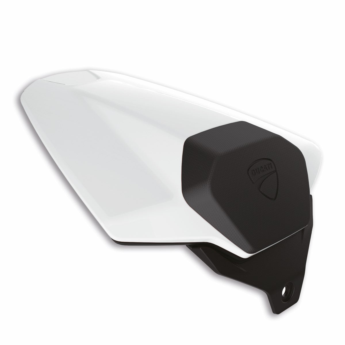 Ducati Single-seater tail guard — 97180952AA — OEM catalog gallery