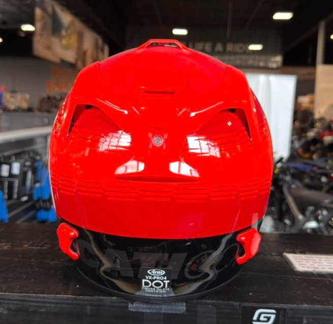 Ducati Arai VX-PRO4 Desmo Helmet