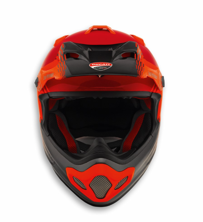 Ducati Arai VX-PRO4 Desmo Helmet