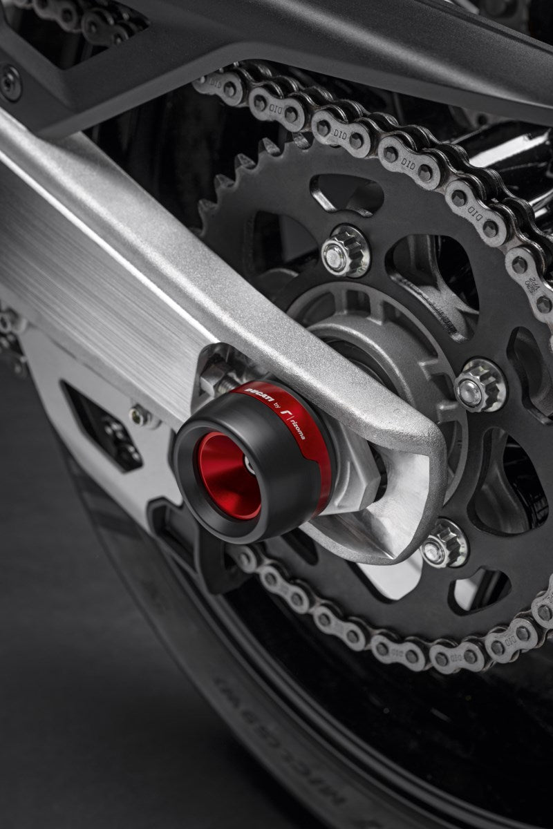 Ducati Swinging arm slider — 97382061AA — OEM catalog gallery