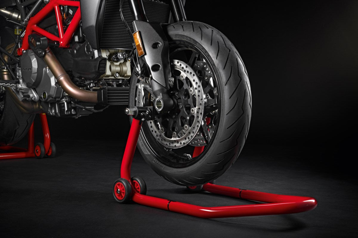 Ducati Front service stand — 97080131AA — OEM catalog gallery