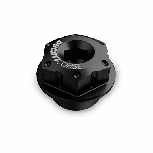 Ducati Oil filler cap — 97380171AA — OEM catalog gallery
