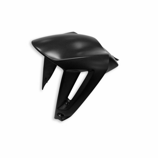 XDiavel Carbon Front Mudguard