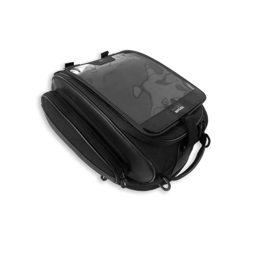 XDiavel Magnetic Tank Bag