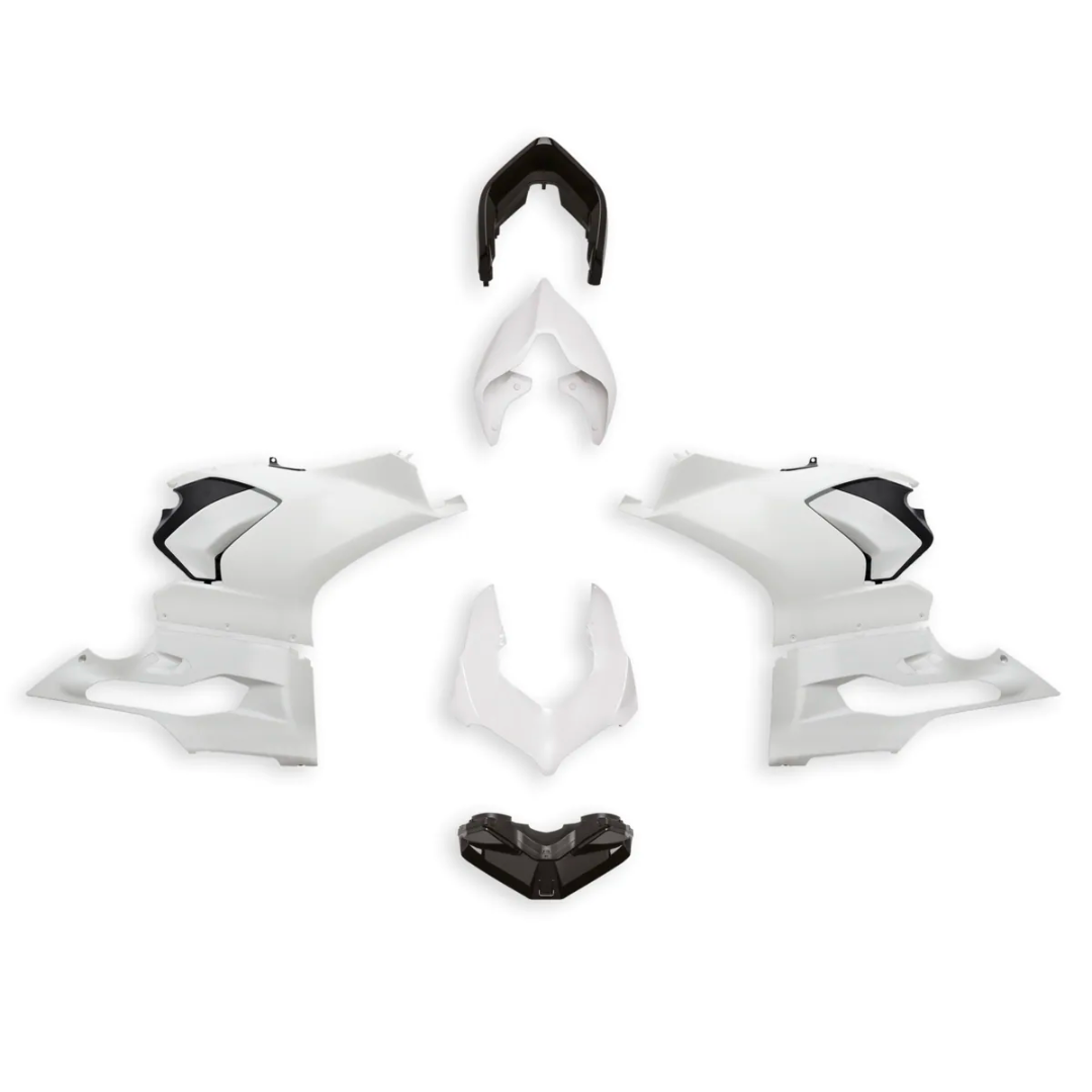 Track Fairing Conversion Kit - Superbike/Panigale