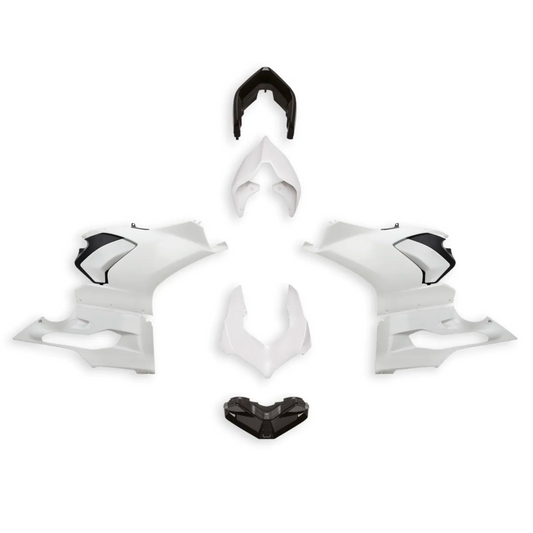 Track Fairing Conversion Kit - Superbike/Panigale