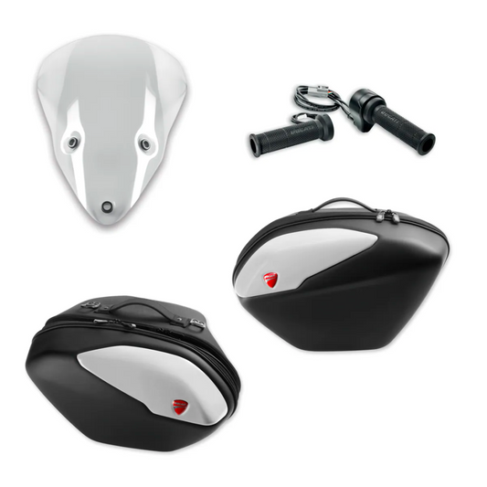 SuperSport Touring Accessory Package