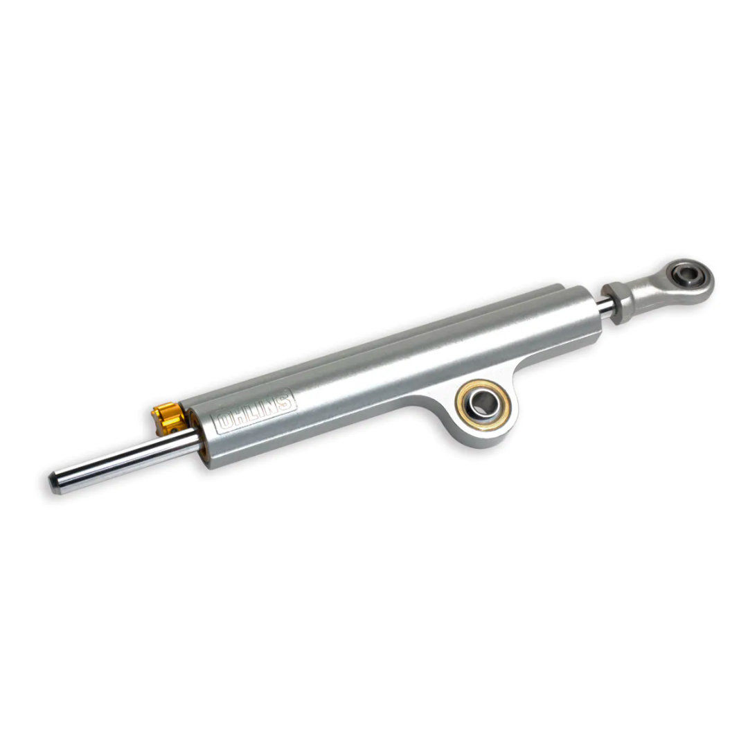 SuperSport Öhlins Adjustable Steering Damper