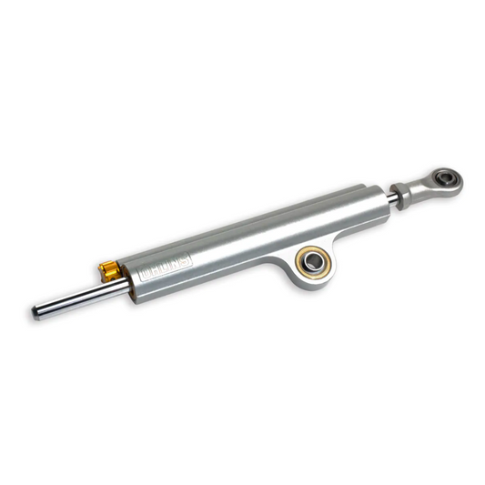 SuperSport Öhlins Adjustable Steering Damper