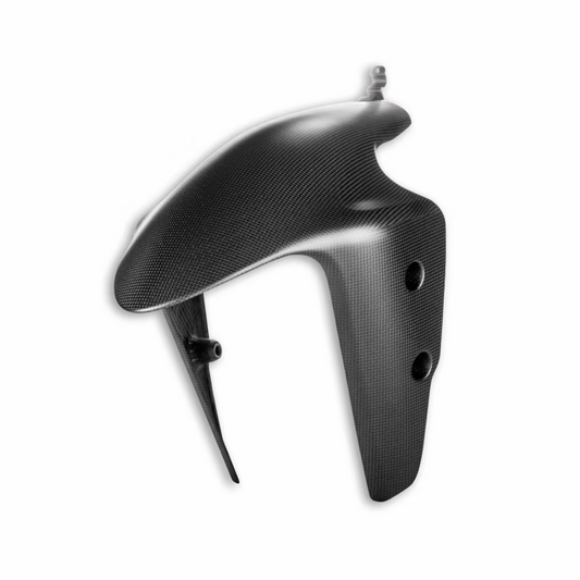 SupeSport Carbon Front Mudguard