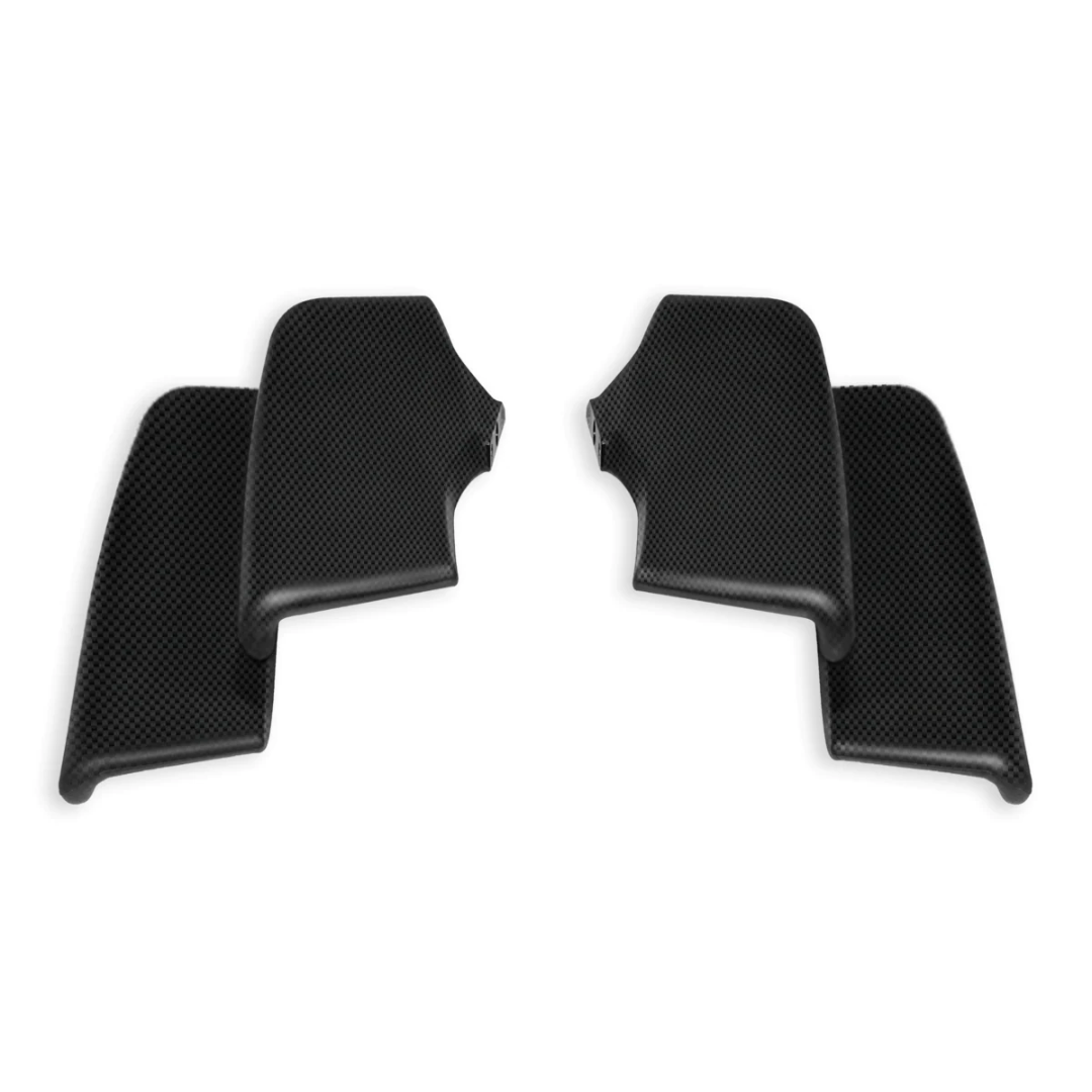 Streetfighter Set Of Carbon Wings