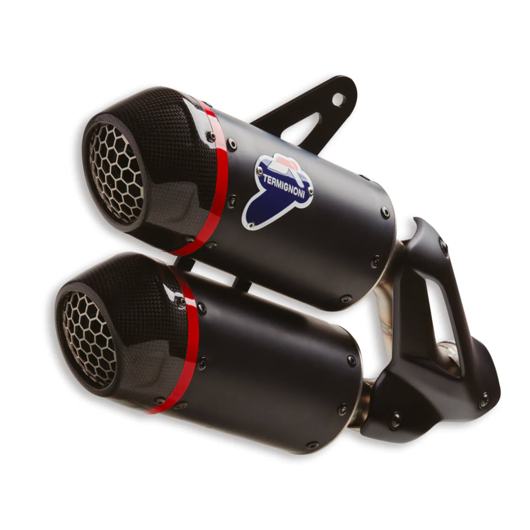 Monster Silencers