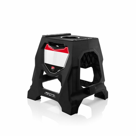Ducati Bike Stand — 97080221AA — OEM catalog gallery