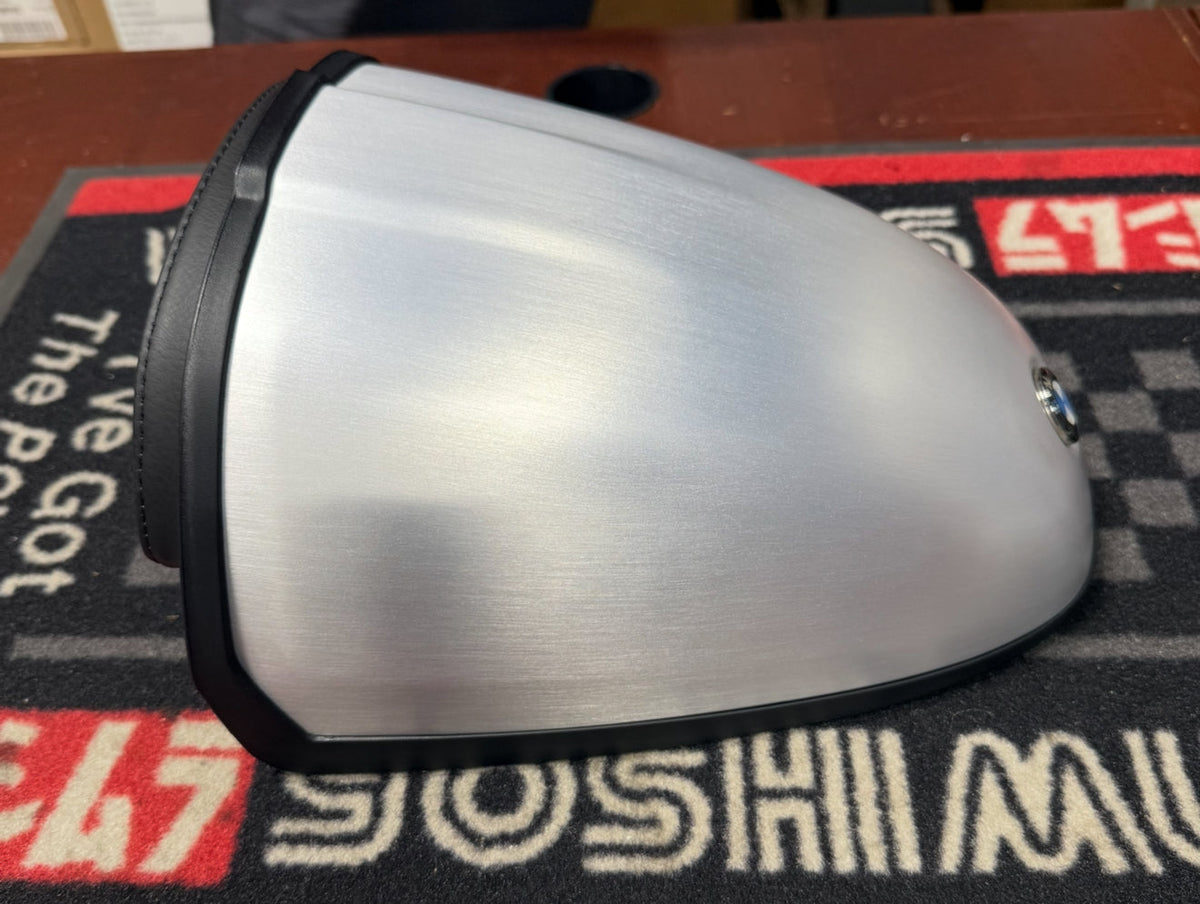 BMW RnineT Aluminum Tail Cover 77348565828