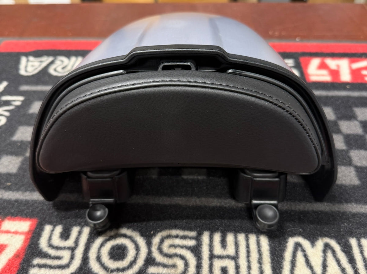 BMW RnineT Aluminum Tail Cover 77348565828