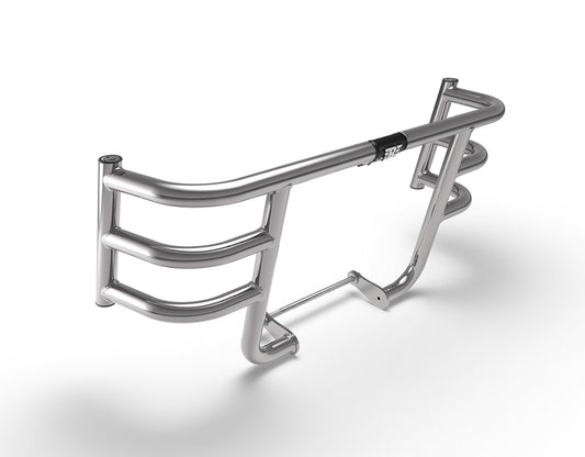 Royal Enfield Silver Airfly Engine Guard - KXA00002