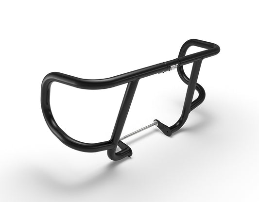 Royal Enfield Black Airfly Evo Engine Guard - KXA00003