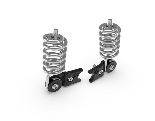 Royal Enfield Silver Rider Seat Springs - KXA00080