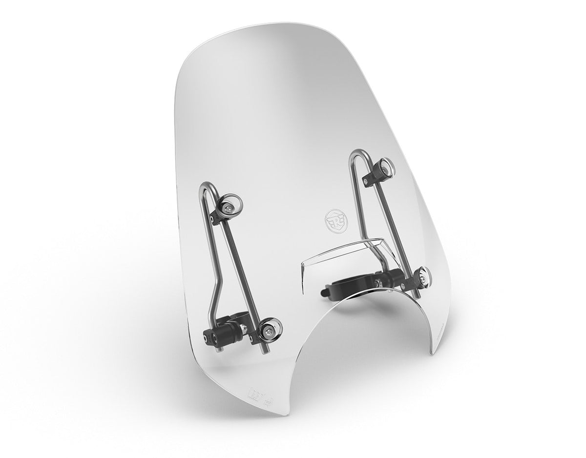 Royal Enfield Touring Screen - KXA00146