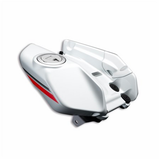 Ducati DesertX Auxiliary Tank: 97780151A