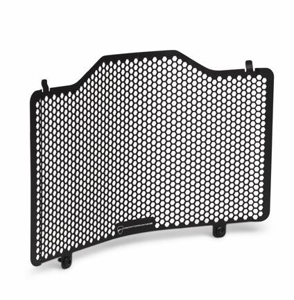 Ducati Desert X Aluminium Protection Grid for Water Radiator 97381911AA