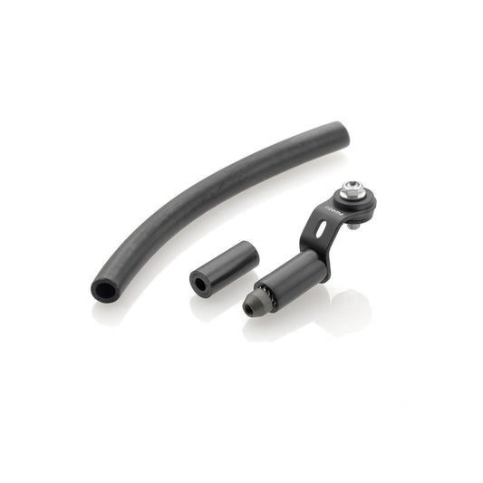 Rizoma CT453B Fluid Reservoir Mounting Bracket — OEM catalog gallery