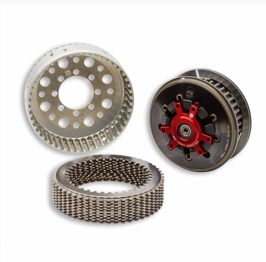 Dry Clutch Kit