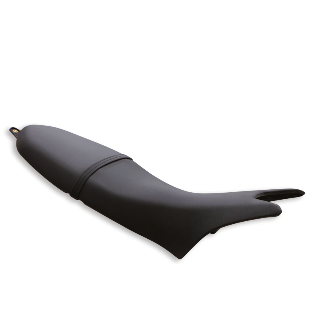 Hypermotard Raised Seat