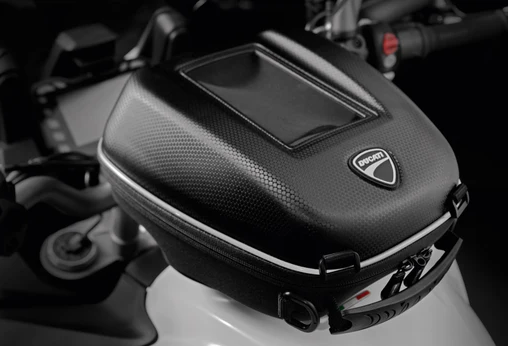 OEM Ducati Performance Tank Pocket Bag 96780262C
