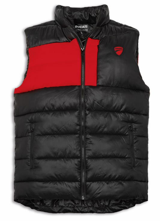 Ducati Street Textile Vest