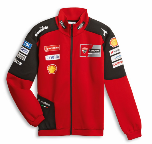 Ducati GP Team Replica 25 Sweatshirt