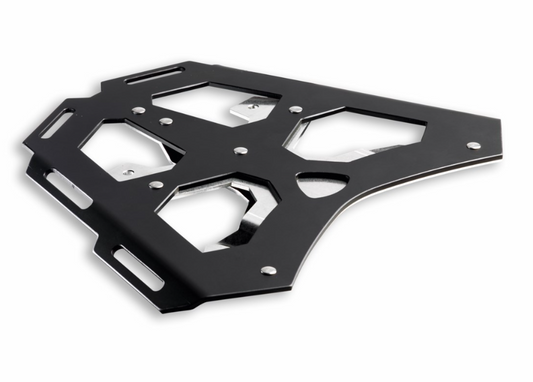 Ducati Rear Aluminium Luggage Rack Multistrada 96780612B