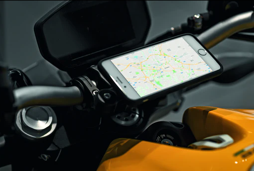OEM Ducati Phone Case for iPhone
