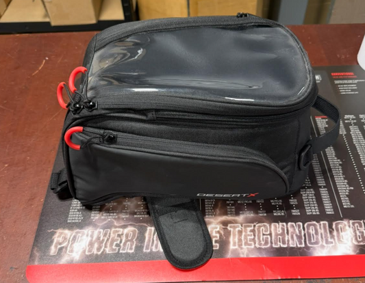 Ducati Desert X Soft Tank Bag 96781942AA
