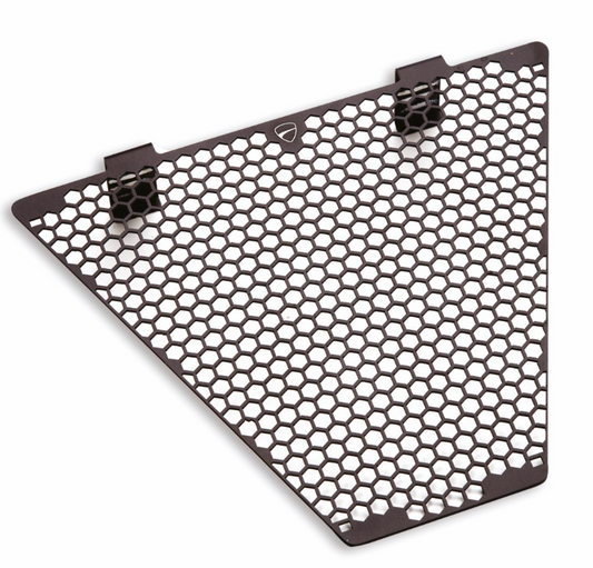 Ducati Performance Lower Radiator Guard 97380941A