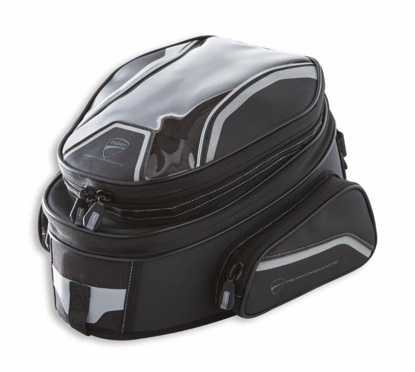 Ducati Tank Bag Panigale V4 / Streetfighter V4 96781761AA