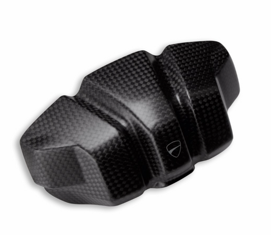 Ducati Streetfighter V2 Carbon Instrument Cover 96981481AA
