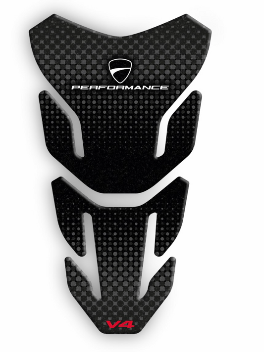Ducati V4 Adhesive Tank Protector 97480371AA