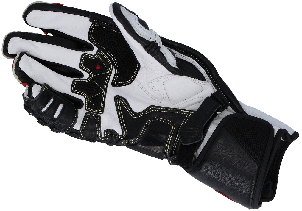 Ducati Dainese Corse C5 Leather Gloves