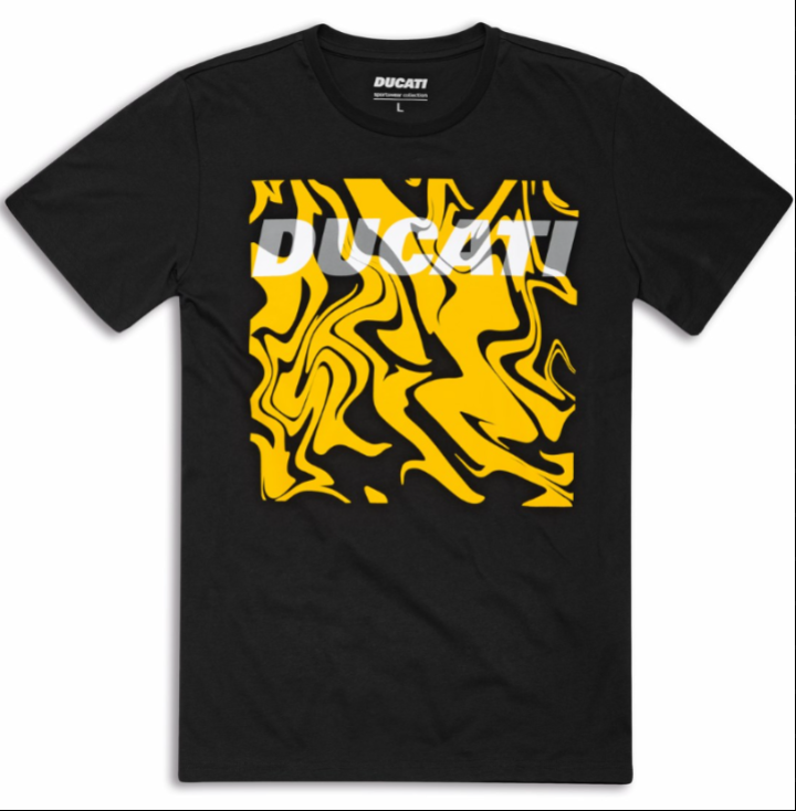Ducati Art T-shirt