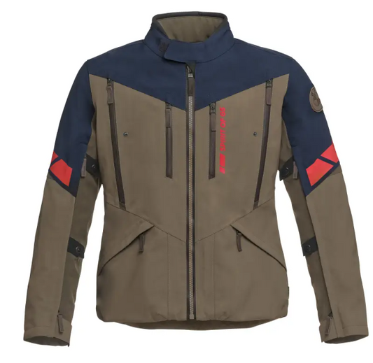 BMW Men's GS Namib GTX Jacket
