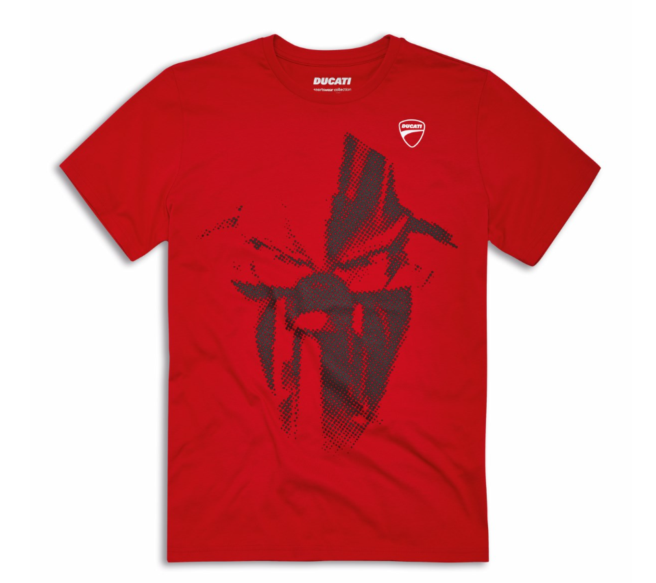 Ducati Panigale 7G T-Shirt