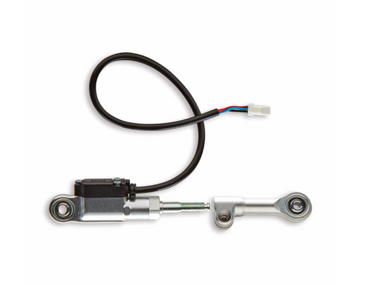 OEM Ducati Quick Shift DQS Up Down Quickshifter Kit 96580162B