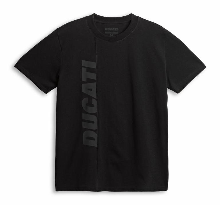 Ducati D-Cruiser T-Shirt Cotton Graphic Tee
