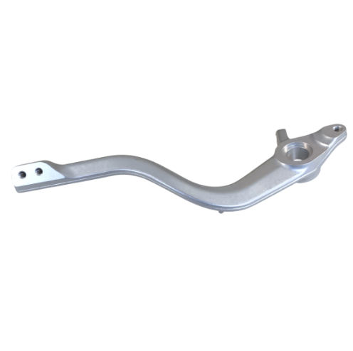 OEM Ducati Rear Brake Lever 45711421AA Desmo 450