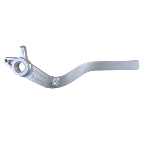 OEM Ducati Rear Brake Lever 45711421AA Desmo 450