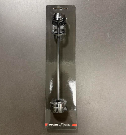 OEM Ducati Rizoma Rear Swingarm Slider 97382061AB Hypermotard 698