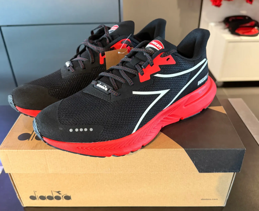Ducati Diadora GP Team Replica 24 Sneakers Size 45 Shoes 98771154
